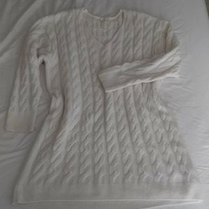 H&M sweater tunic